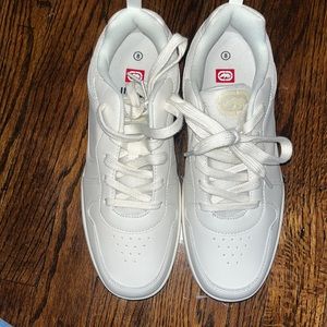 unLtd White Sneakers